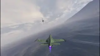 Meet Fearless Pilot: DEERE-HUNTER84