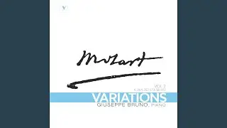8 Variations on 