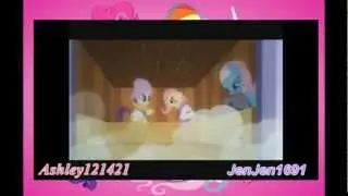 ~MLP~ Rarity's Request w/ JenJen1691