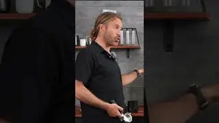 Breville Oracle Users, You'll Want To Check Out Our Next Youtube Video. #shorts #coffee