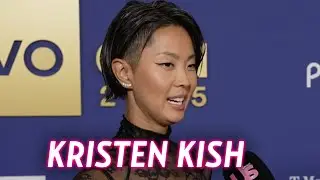 Kristen Kish Calls &lsquo;The Traitor&rsquo;s Roundtable &lsquo;A Million Times&rsquo; More Intimidating Than &lsquo;Top Chef&rsquo;