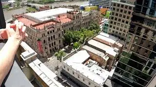 Adina Apartment Hotel Brisbane