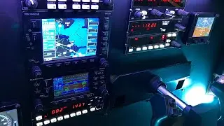 Rebuilt Panel Tour (X-Plane Home Cockpit)