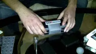 3DS STARTER PACK REVIEW AND UNBOXING.