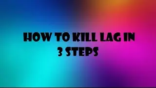 Agar.io - How to fix lagging in 3 steps