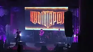 RADIO TAPOK - Bon Jovi - It's my life (19.03.2023) Электросталь