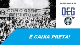 AÇOUGUE DO GRÊMIO É UM DOS SEGREDOS DE FÁTIMA