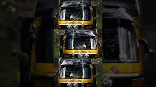 #autorickshaw 🛺🔥 #modification #keralamodified #bajajauto #love #short #shorts #modified #trending
