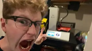 Monoprice Mini Select v1 3D Printer &ldquo;Review&rdquo;