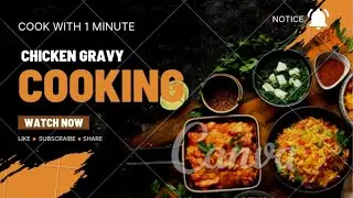 How do chicken gravy 🍗 🐔| 😋Partner Foodie YouTube channel