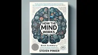 How the Mind Works by Steven Pinker | Book Summary