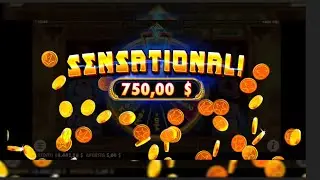 Greek Gods Bonus Sensational #freespin #bonuswins #slots #slotmachine #casino #casinoonline