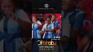 Dhahabu song by @NeemaGospelChoir @WorshipinSpiritTV #gosple#