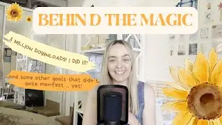 Pt 4 ~ Behind the Magic ~ 1 Million!!! (and a Few That Didn&rsquo;t Land&hellip; Yet)