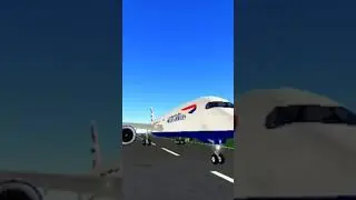 PTFS TAKEOFF & LANDINGS SHOWCASE!