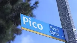 A Great Street: Pico Boulevard