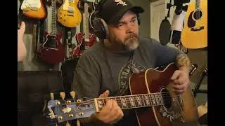 Nutshell - Alice in Chains (cover)