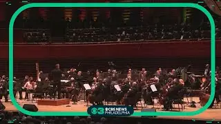 Federal judge denies Philly POPS request to return to Kimmel Center