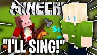 Tubbo SINGS 