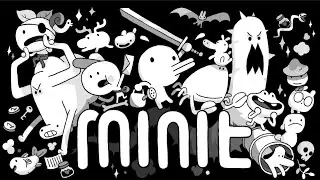 Игра Minit раздаётся бесплатно на Epic Games
