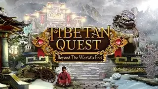 Tibetan Quest: Beyond the World's End Gameplay | HD 720P