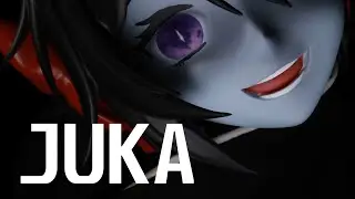 JUKA | ЛУНА СТРОИТ