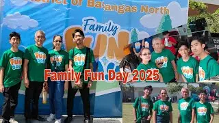FAMILY FUN DAY BATANGAS NORTH🇮🇹, #trendingvideo 