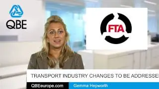 Transport industry changes to be addressed