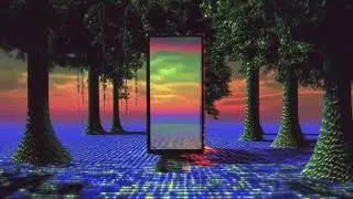 𝗠𝗜𝗥𝗥𝗢𝗥 𝗗𝗜𝗠𝗘𝗡𝗦𝗜𝗢𝗡 鏡界 | 1990s Ambient Vaporwave