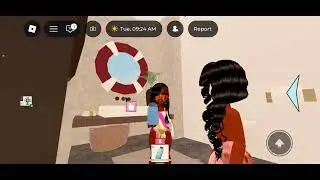 Playing Barry Avenue with my sister 🤞🏽￼