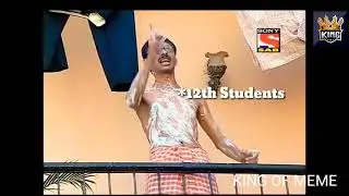 CBSE Board Exam 2021 Cancel Meme 😅😀 #shorts #meme | KING OF MEME