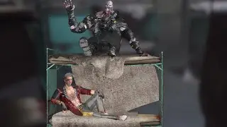 JerODDBall Live and trying to Survive