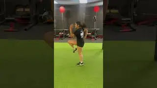 ⚡ High Knees | Speed, Coordination & Sprint Mechanics for Athletes