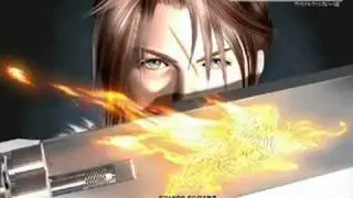 Gametracks - 83-  Martial Law (FFVIII)
