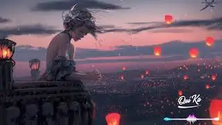 Yume To Hazakura (Thoat Remix) _ Nhạc Anime nhẹ nhàng gây nghiện