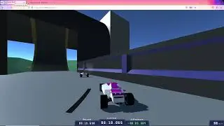 Polytrack 3 shortcut 15 527