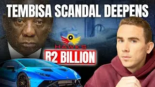 🇿🇦 Новый поворот в крупнейшем больничном скандале Южной Африки &mdash; Эпизод № 120