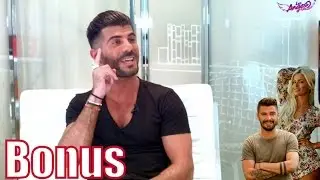 Thomas (Les Anges 9): 