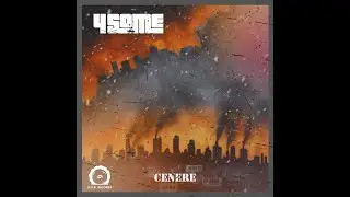 4Some - Cenere (Official Videoclip)