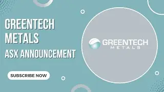 GreenTech Metals announces the commencement of a staged RC drill program at the Whundo Cu-Zn project