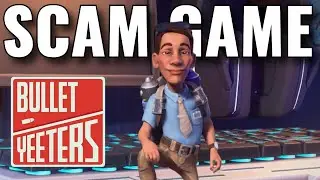 I Tried Bullet Yeeters &ndash; Biggest Mistake Ever