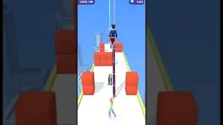 High Heels - Level 148 Gameplay Walkthrough