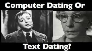 Computer Dating & Text Dating After Losing Stubborn Belly Fat