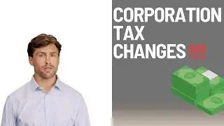 HMRC Corporation Tax Changes : What UK Businesses Must Know 2025&ndash;2026