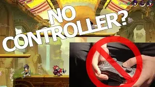 NoControl - Free Virtual Controller