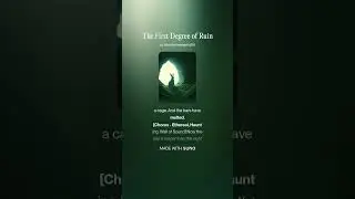Witherbark - The First Degree of Ruin
