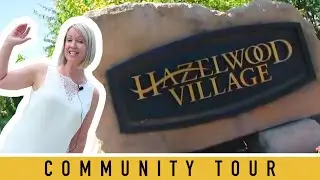 Hazlewood Village Southwest Boise Idaho
