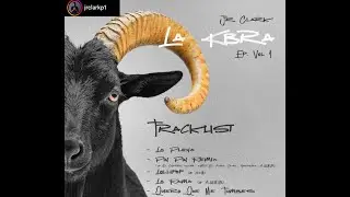 JR CLARK 🔥 LA CAVRA MIXxX 2024 🔥(BY DJ🦊FOX)🔥