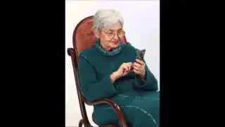 Stilwell Grandma Awaits The Mayan Prophecy