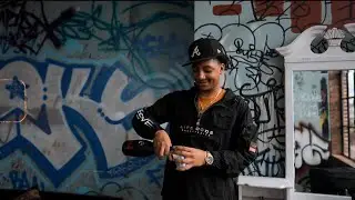 Young Josh - Same Mistakes (Official Video)